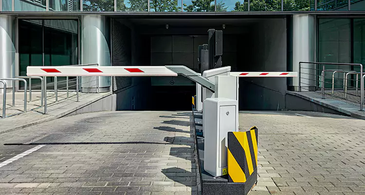 Affordable And Fast Parking Boom Gate Repair Services in Rockledge, FL
