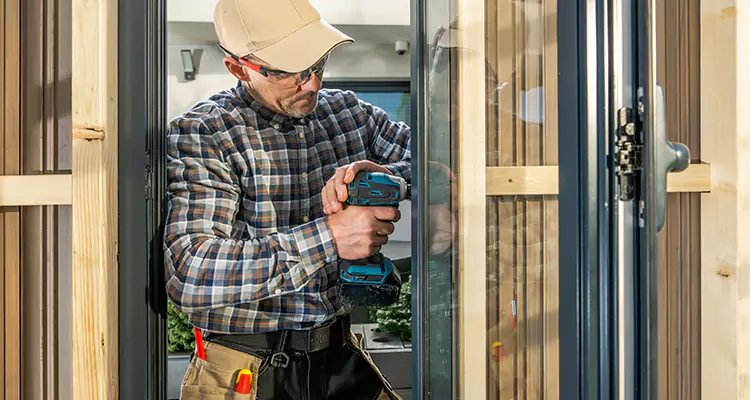 Top-Rated Patio Door Handle and Lock Repair Service for Homeowners in Rockledge, FL