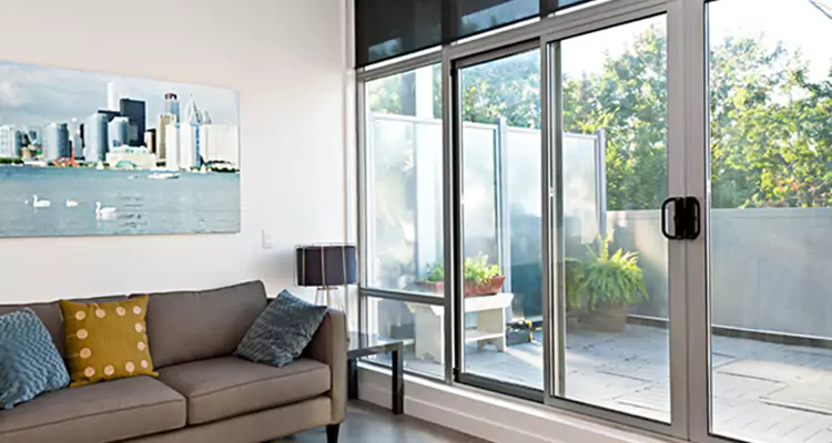 Andersen Patio Door Roller Replacement in Rockledge, FL