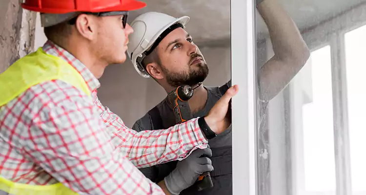 Sliding Patio Door Sticking? Expert Repair in Rockledge, FL.