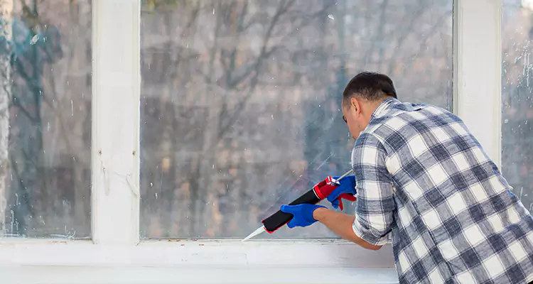 Andersen Patio Door Weatherstrip Replacement in Rockledge, FL