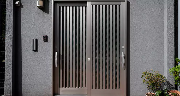 Pocket Door Track Rollers Repair in Rockledge, FL