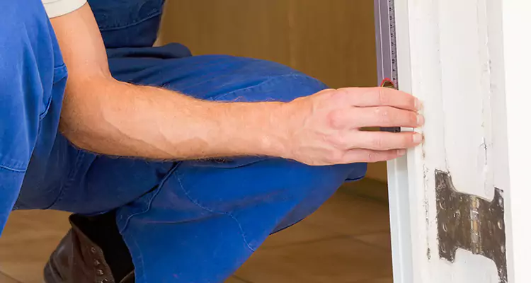 Hidden Sliding Door Hardware Repair in Rockledge, FL