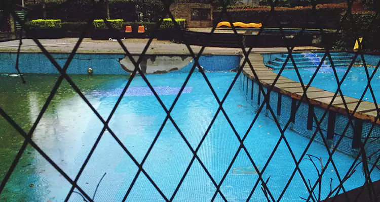 Lanai Screen Repair in Rockledge, FL