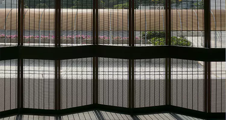 Front Screen Door Repair in Rockledge, FL