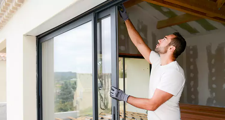 Screen Door Repair Cost in Rockledge, FL