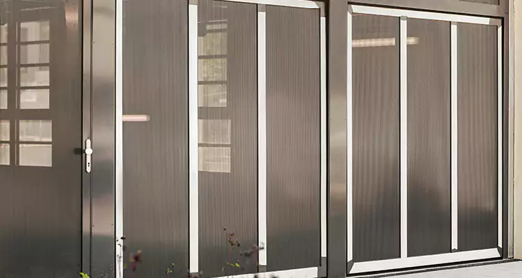 Metal Mesh Door Installation Services in Rockledge, FL