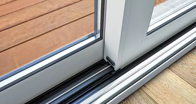 Sliding Door Track Brackets in Rockledge, FL