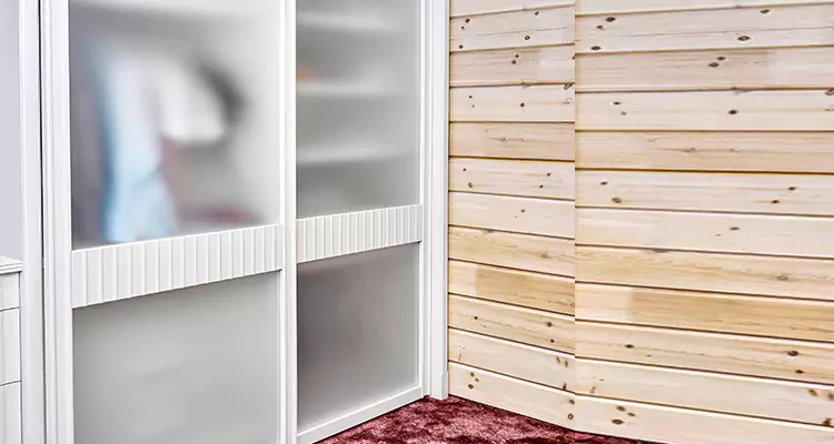 Sliding Closet Door Rollers Replacement in Rockledge, FL