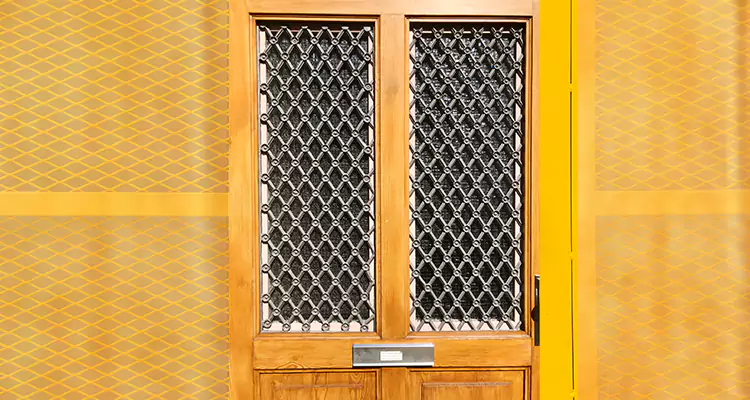 Sliding Pet Screen Door Replacement in Rockledge, FL