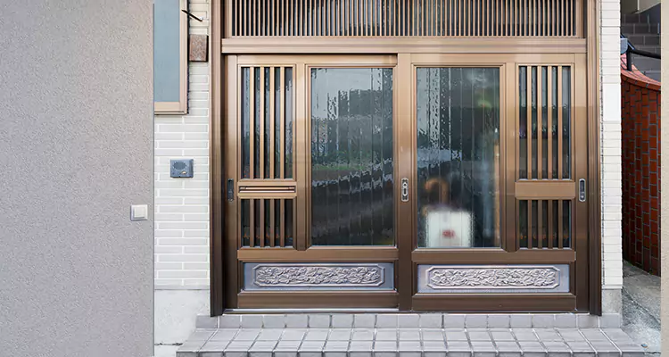 UPVC Sliding Porch Doors Repair in Rockledge, FL