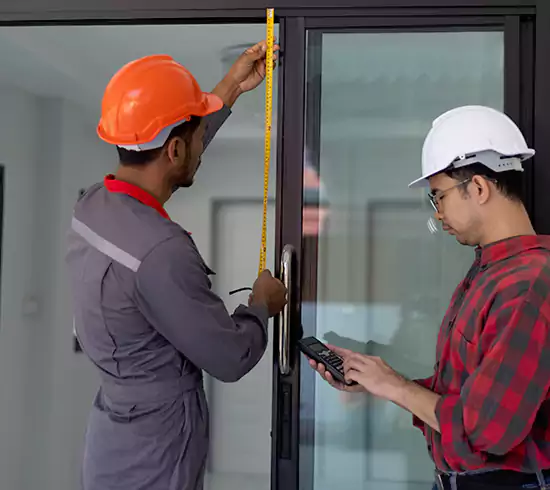 installation in Rockledge