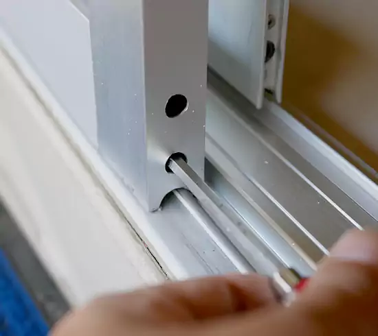 Maintenance in Rockledge