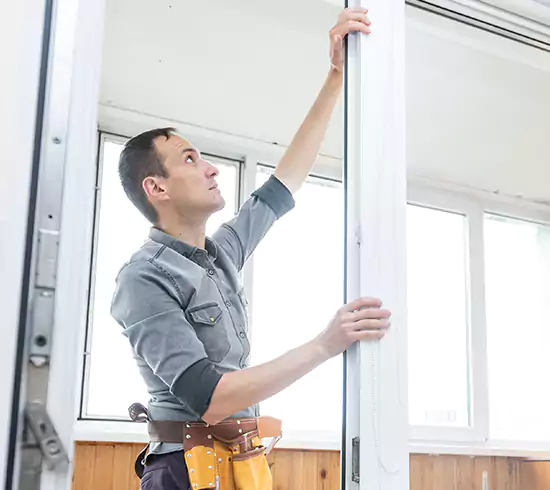 Replacement in Rockledge