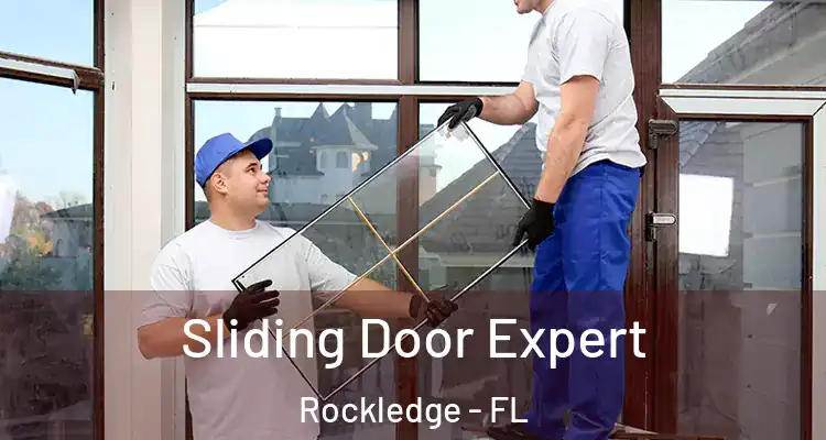 Sliding Door Expert Rockledge - FL